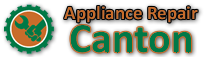 Appliance Repair Canton logo