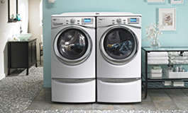 Washer Dryer Repair