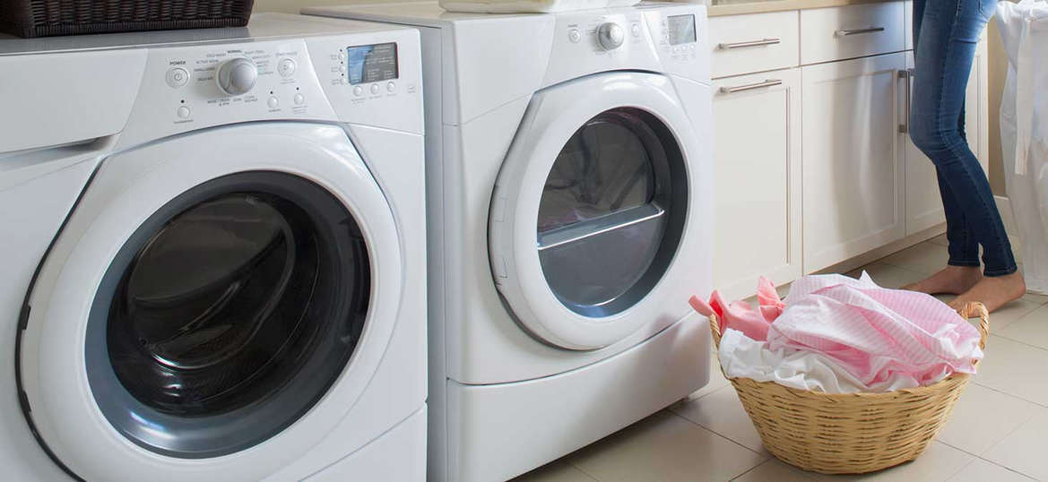 Washer / Dryer Repair
